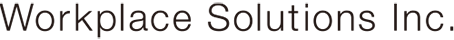 Workplace Solutions Inc.