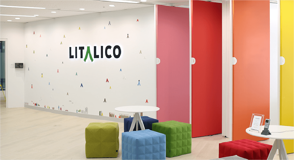 株式会社LITALICO　様